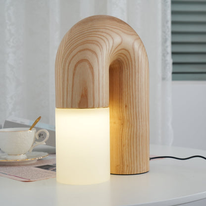 U Shaped Door Work lamp Table Lamp