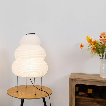 Akari Paper Table Lamp