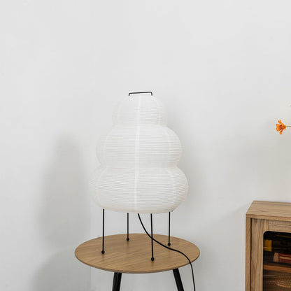 Akari Paper Table Lamp