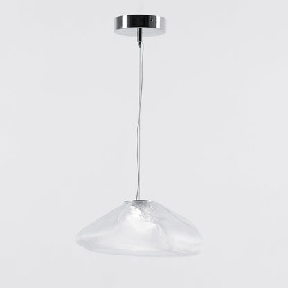 Blown Glass Random Ceiling light fitting Pendant Light