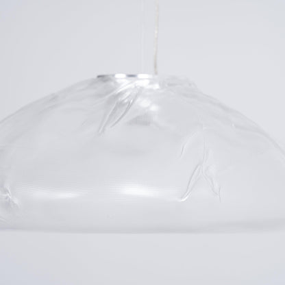 Blown Glass Random Ceiling light fitting Pendant Light