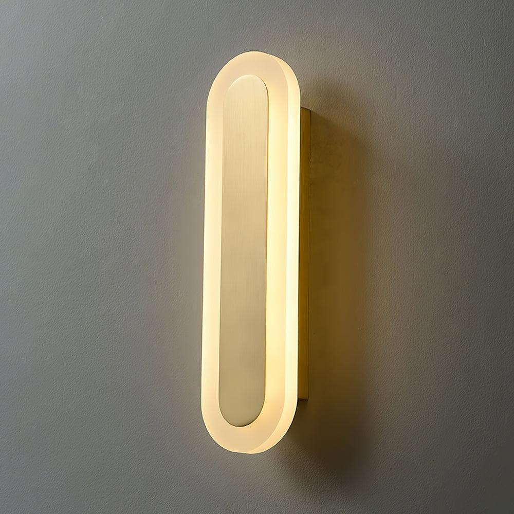 Daba Wall sconce Wall Lamp