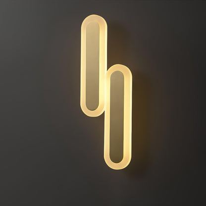 Daba Wall sconce Wall Lamp