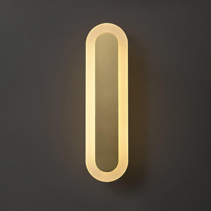 Daba Wall sconce Wall Lamp