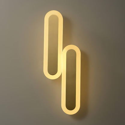 Daba Wall sconce Wall Lamp