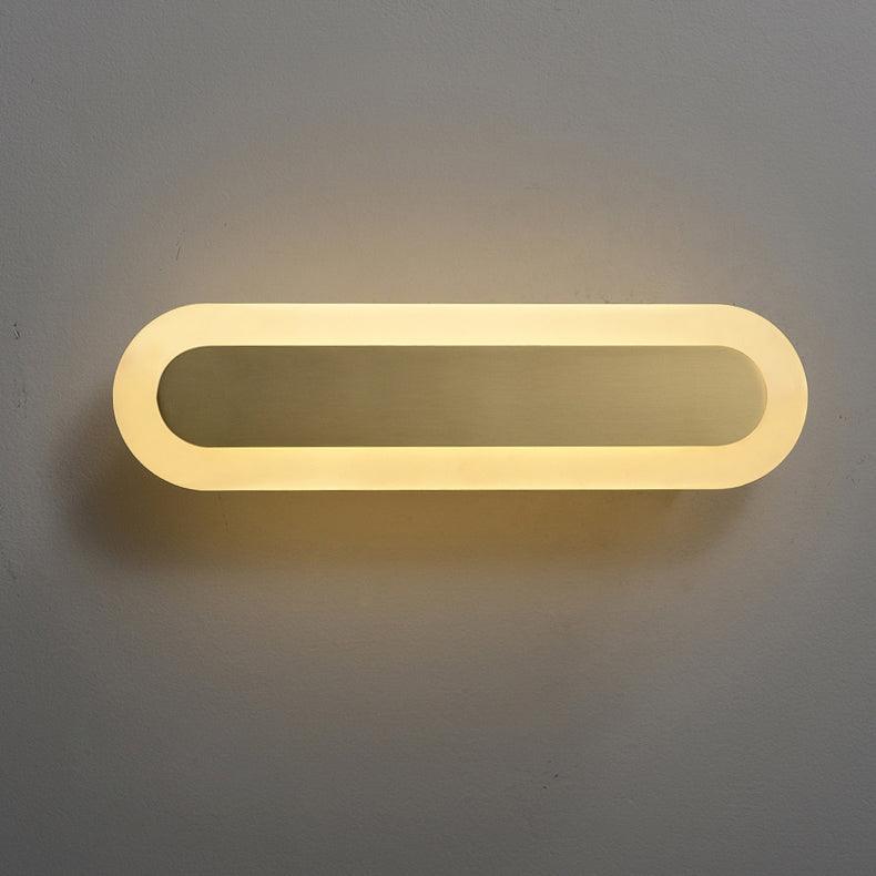 Daba Wall sconce Wall Lamp