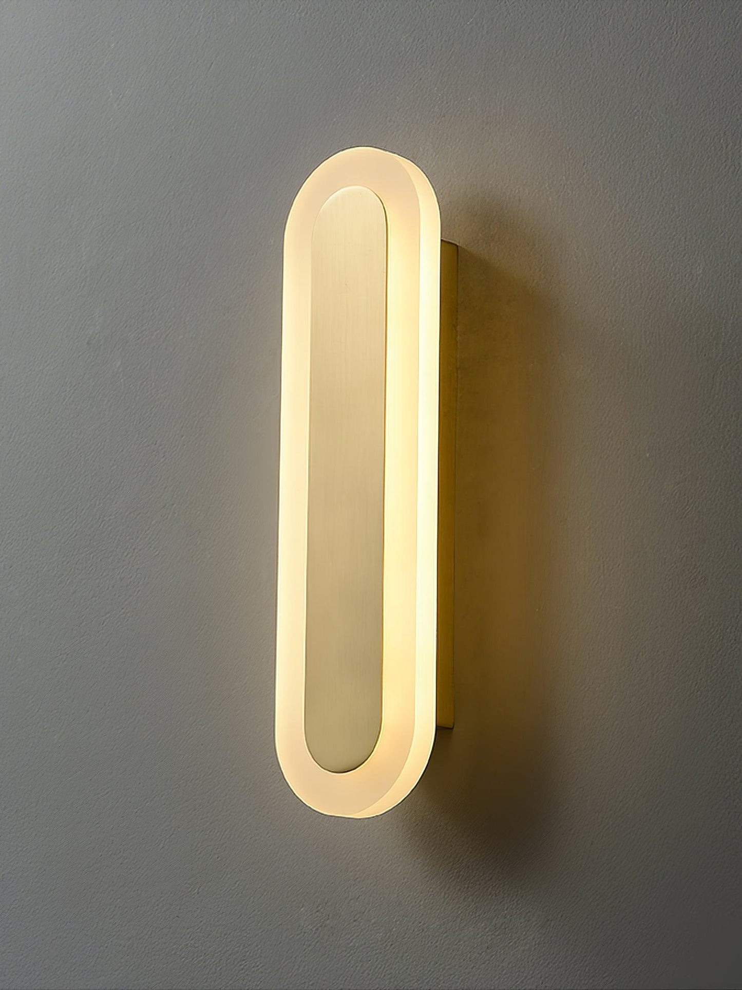 Daba Wall sconce Wall Lamp