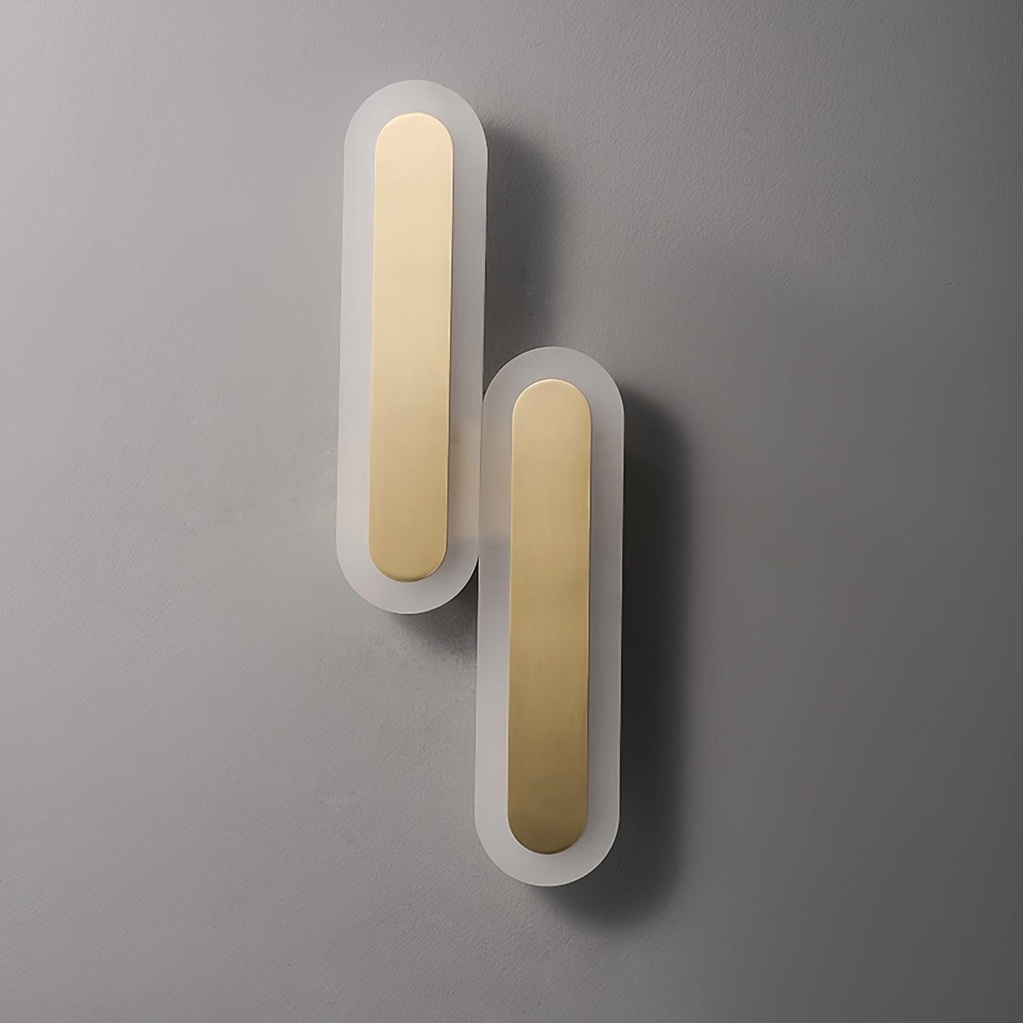 Daba Wall sconce Wall Lamp