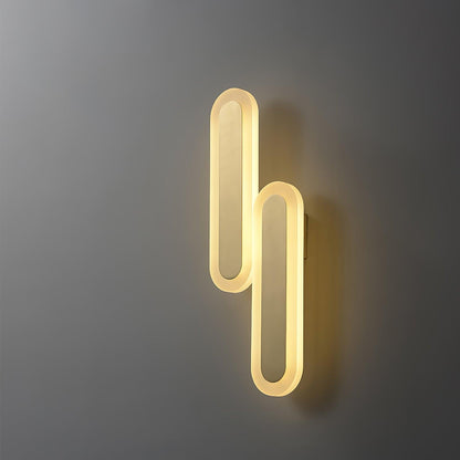 Daba Wall sconce Wall Lamp