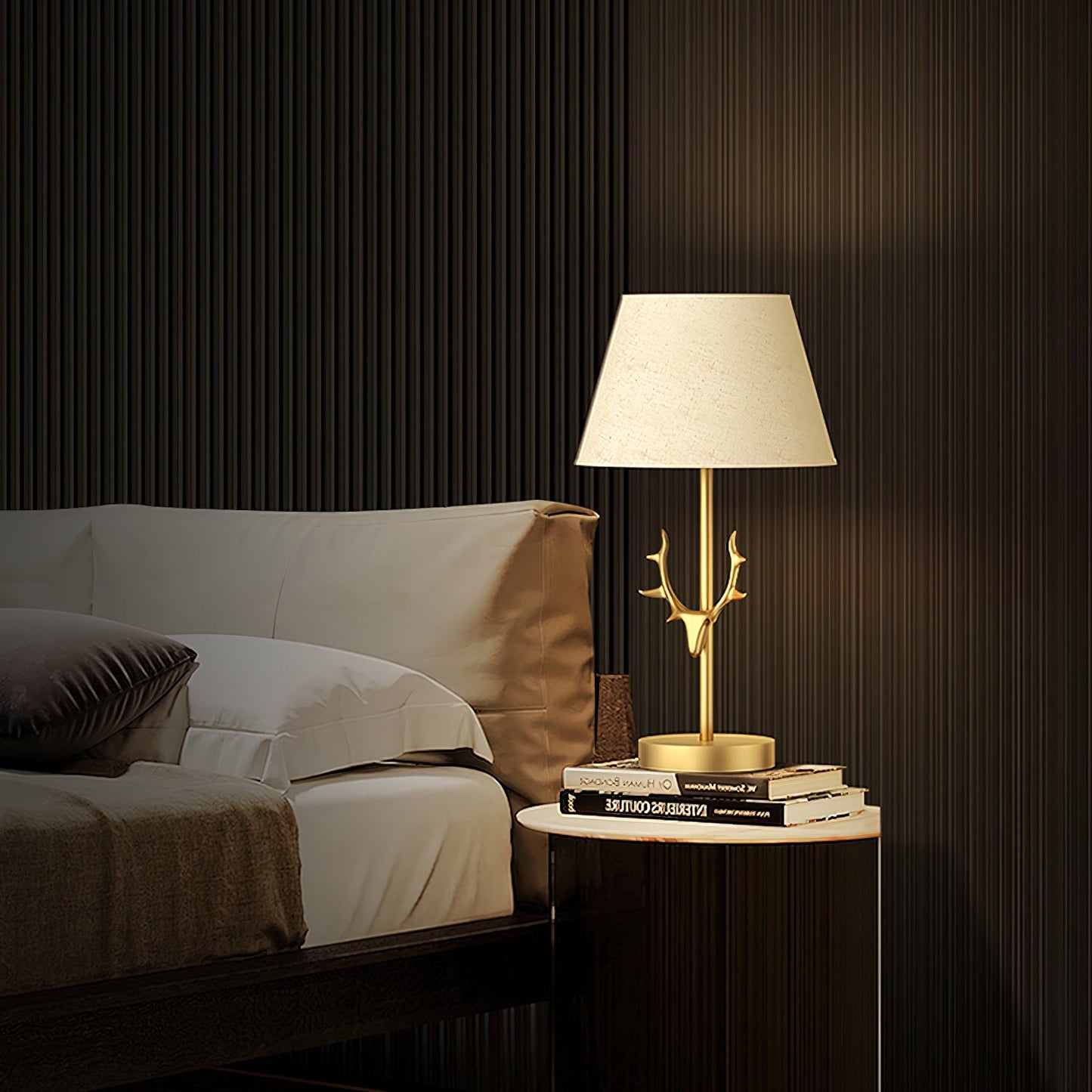 Dalton Work lamp Table Lamp