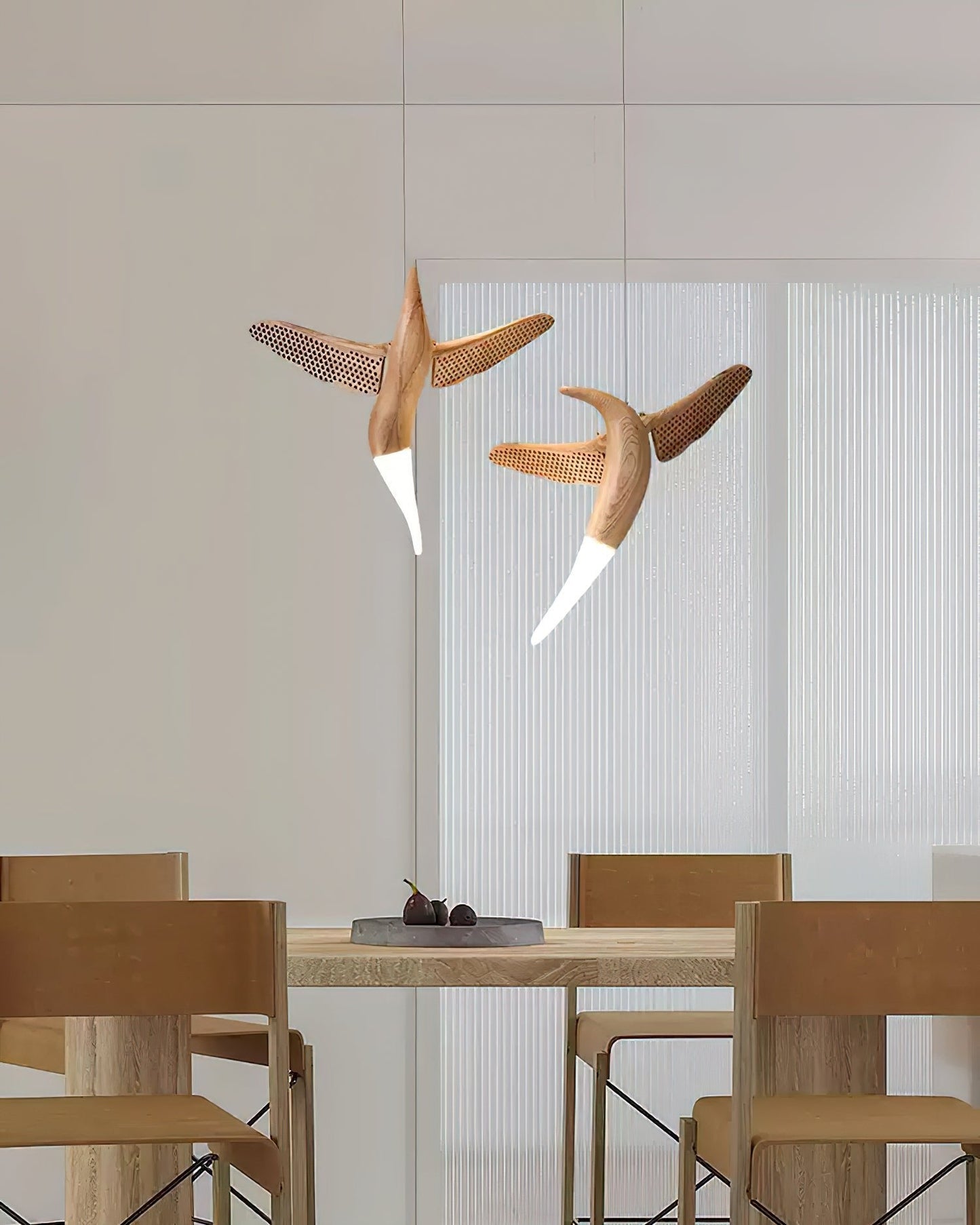 Dancer Pendant light Chandelier