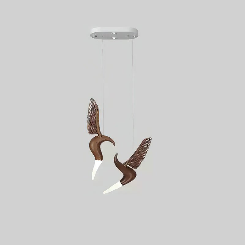 Dancer Pendant light Chandelier