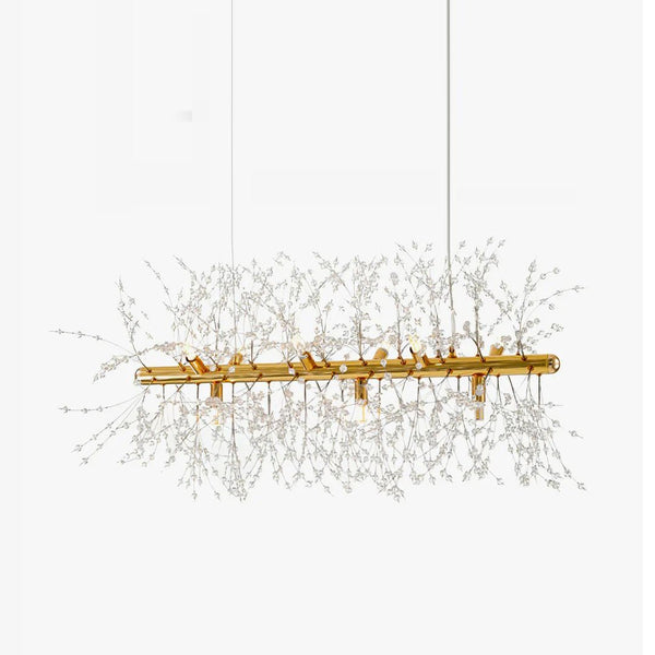 Dandelion Electrolier Chandelier