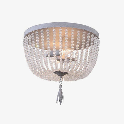 Dauphine Crystal Ceiling-mounted light Ceiling Light