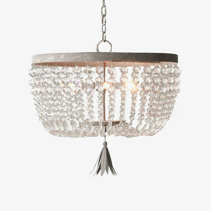 Dauphine Crystal Ceiling-mounted light Ceiling Light