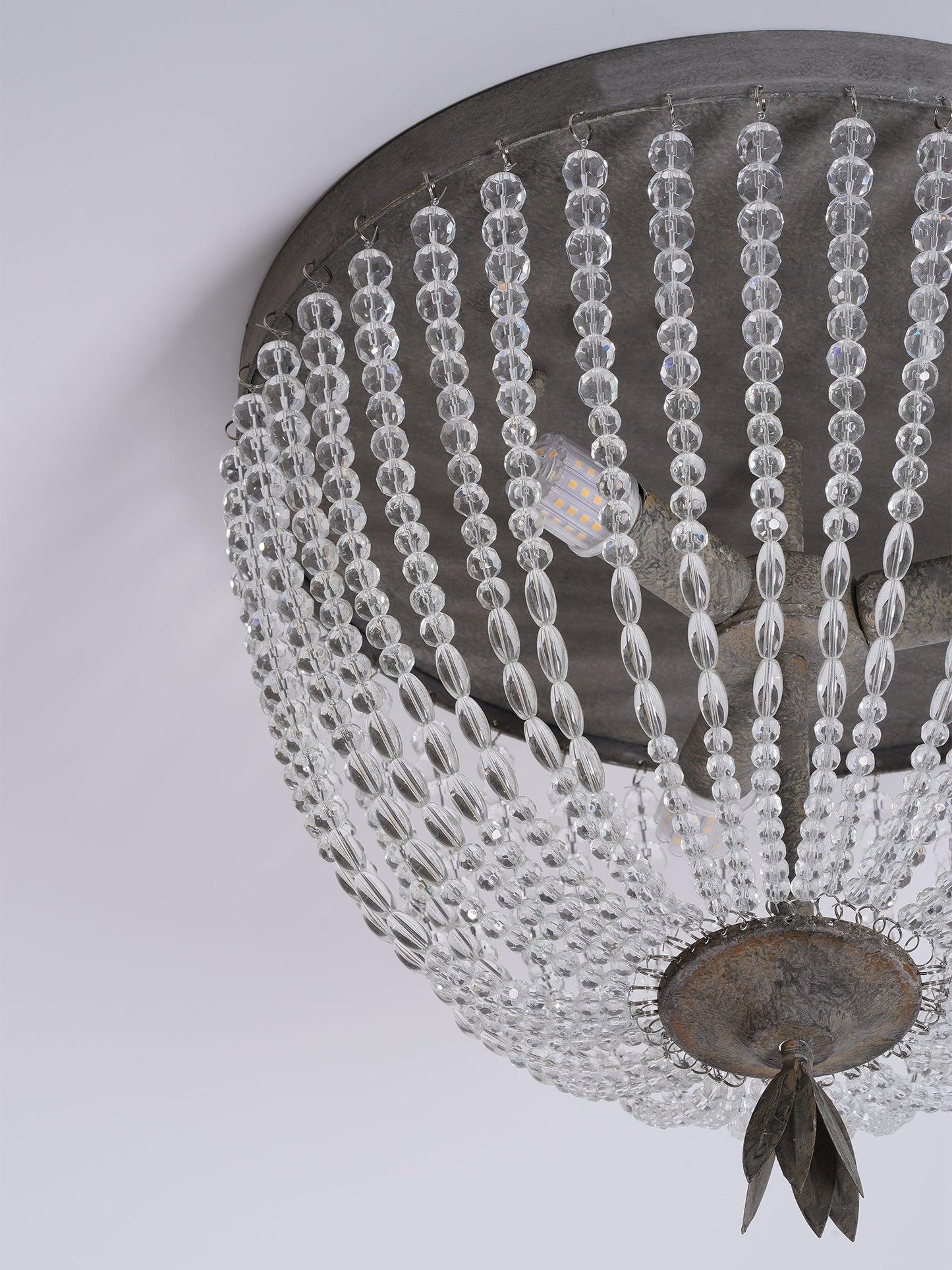 Dauphine Crystal Ceiling-mounted light Ceiling Light