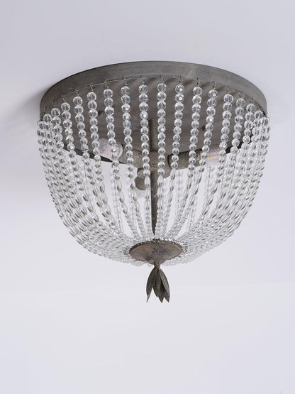 Dauphine Crystal Ceiling-mounted light Ceiling Light