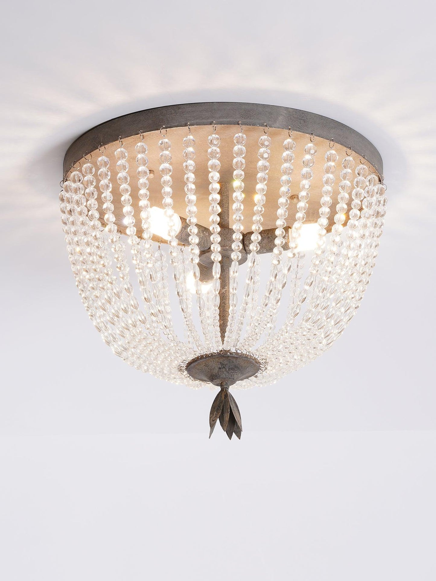 Dauphine Crystal Ceiling-mounted light Ceiling Light