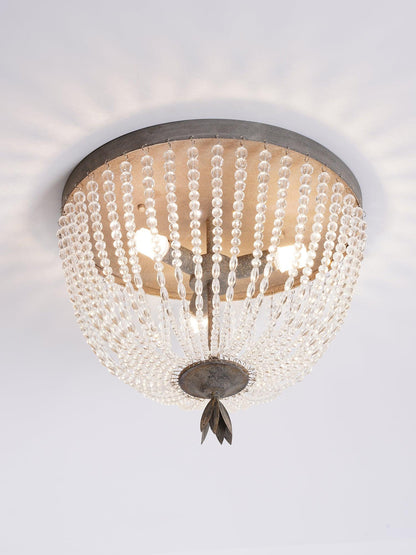 Dauphine Crystal Ceiling-mounted light Ceiling Light