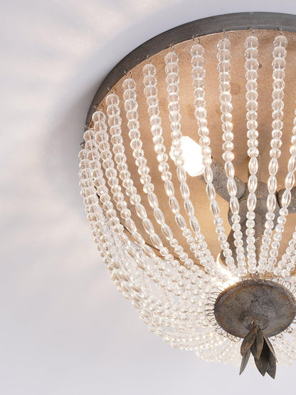 Dauphine Crystal Ceiling-mounted light Ceiling Light