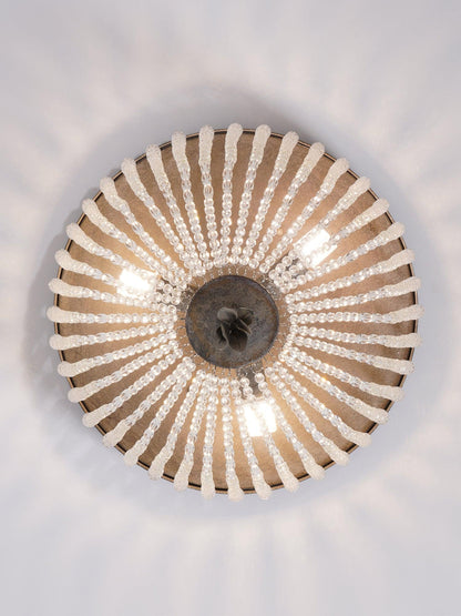 Dauphine Crystal Ceiling-mounted light Ceiling Light