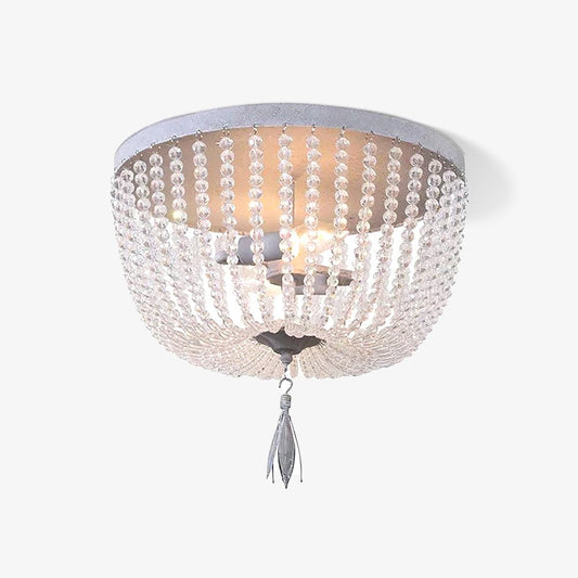 Dauphine Crystal Ceiling-mounted light Ceiling Light