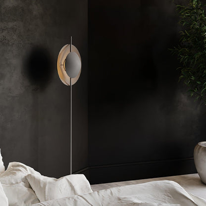 Dawn Floor-mounted Lamp Floor Lamp