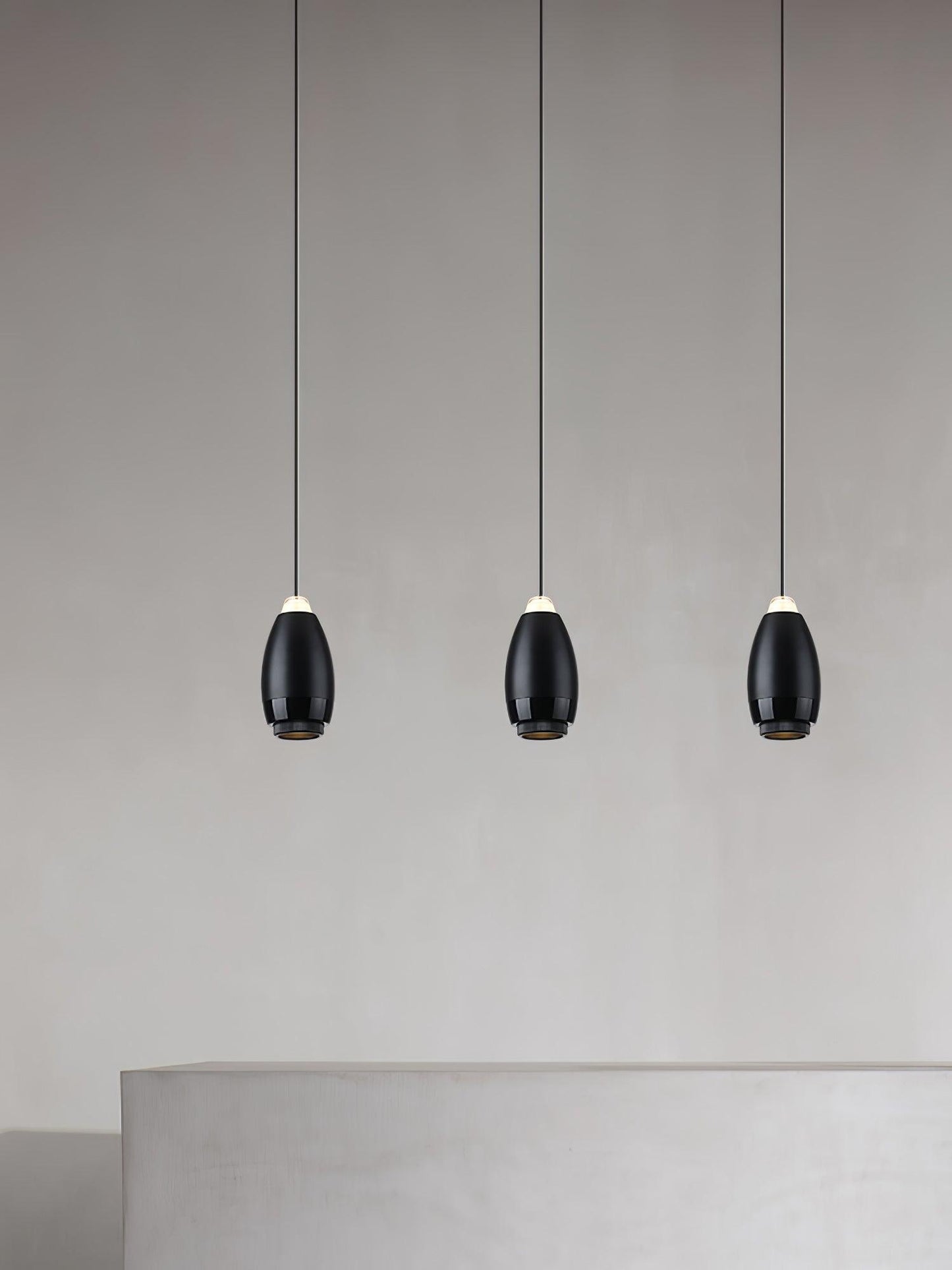 Dawn Houselight Pendant Light