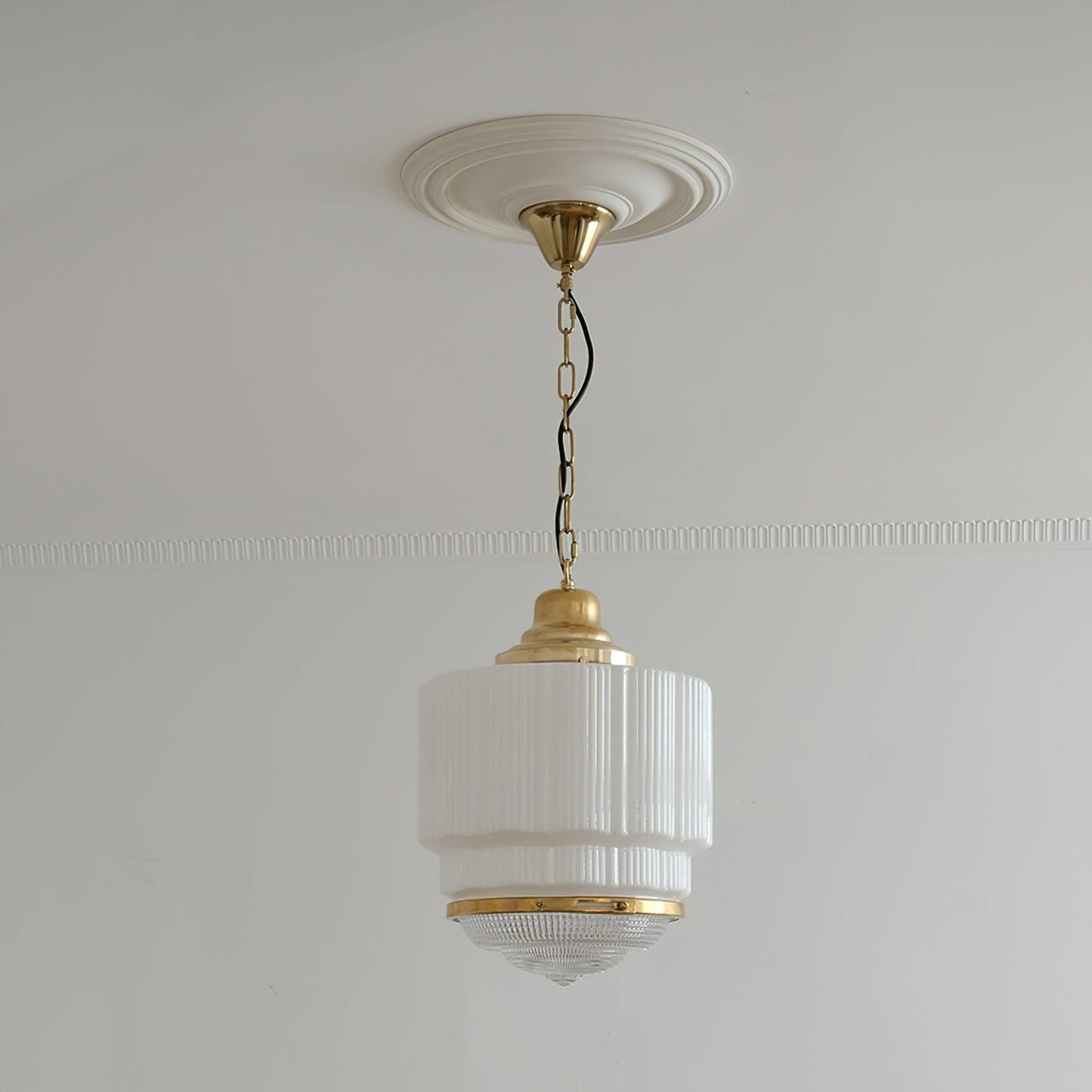 Dean Drop light Pendant Light