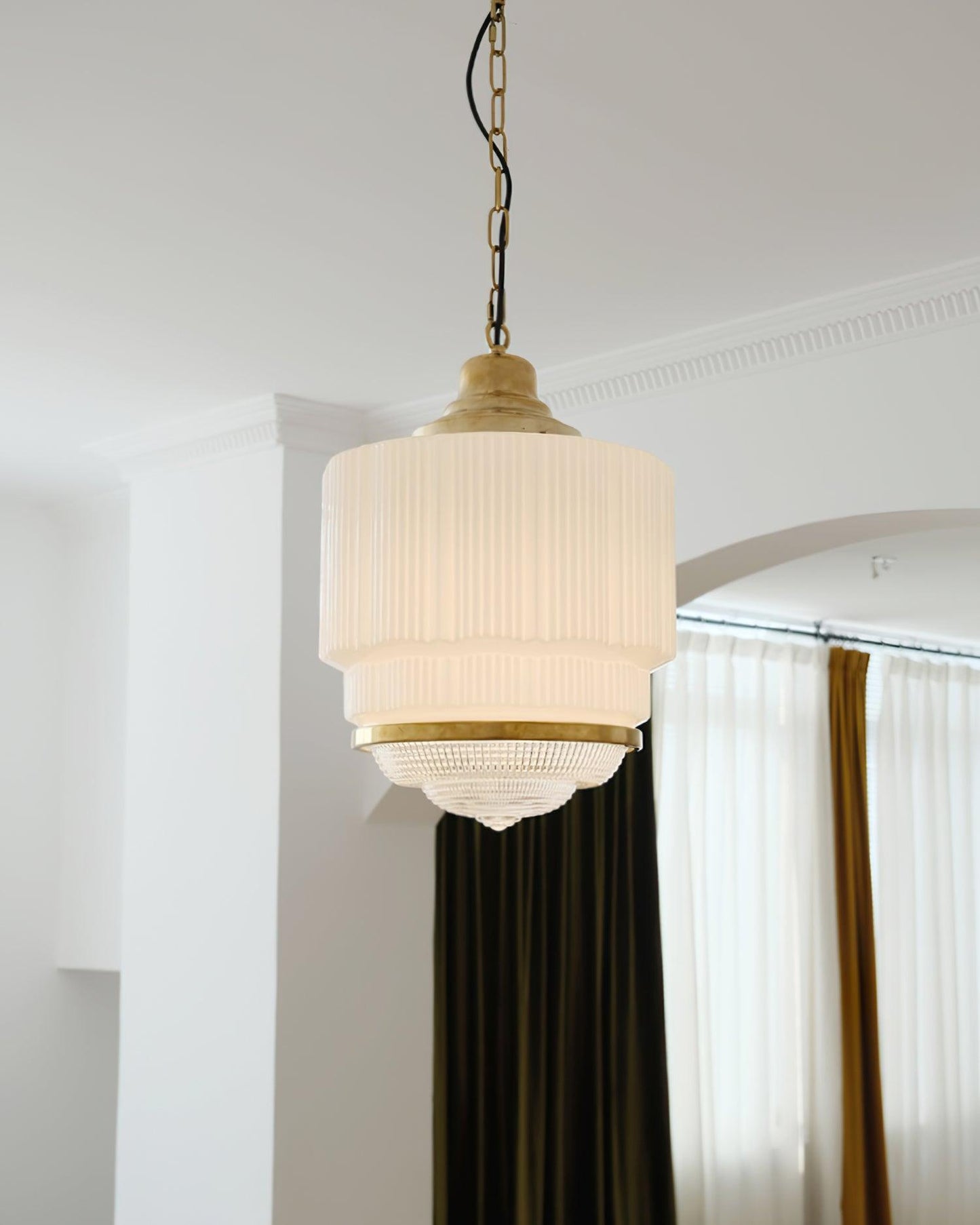 Dean Drop light Pendant Light