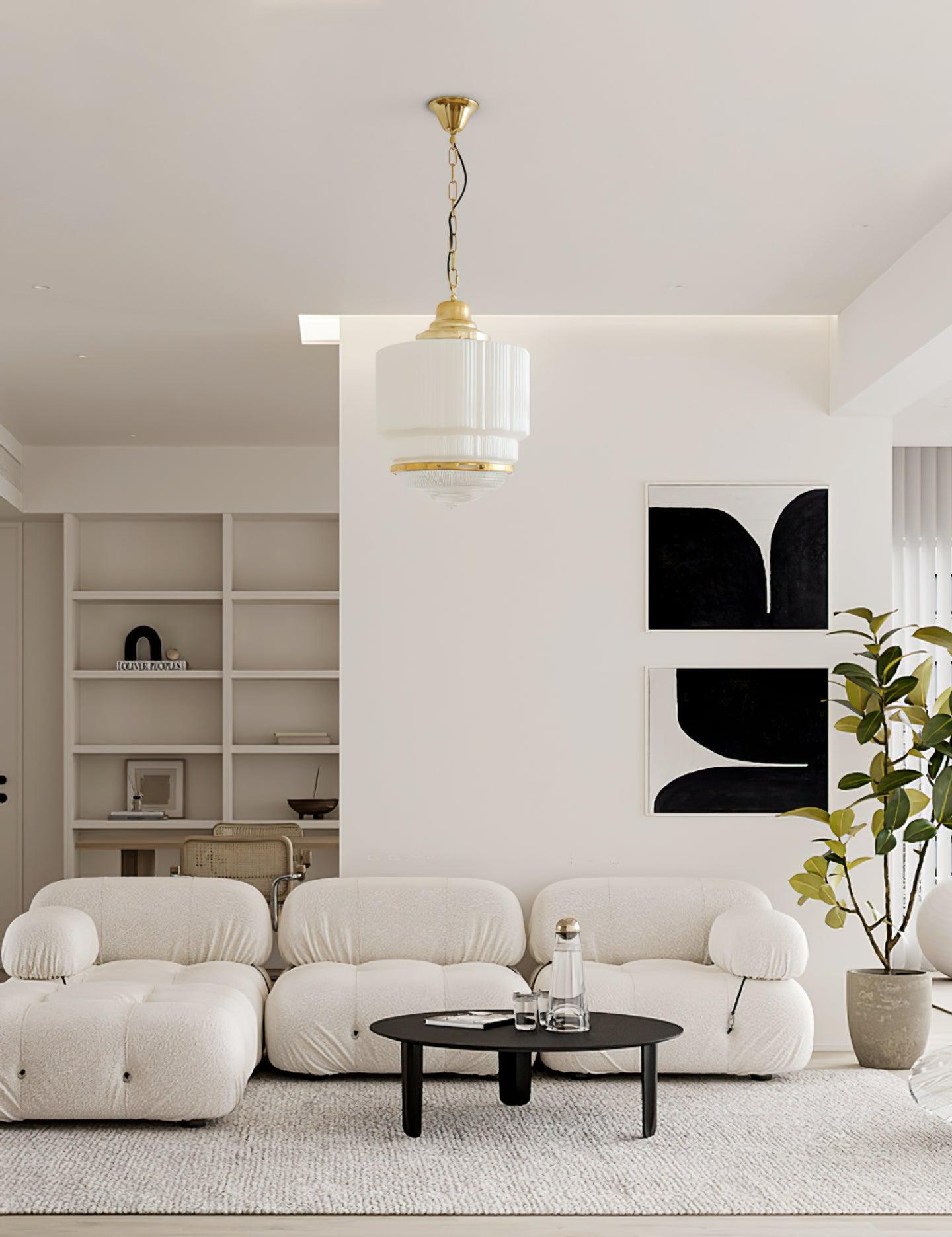 Dean Drop light Pendant Light