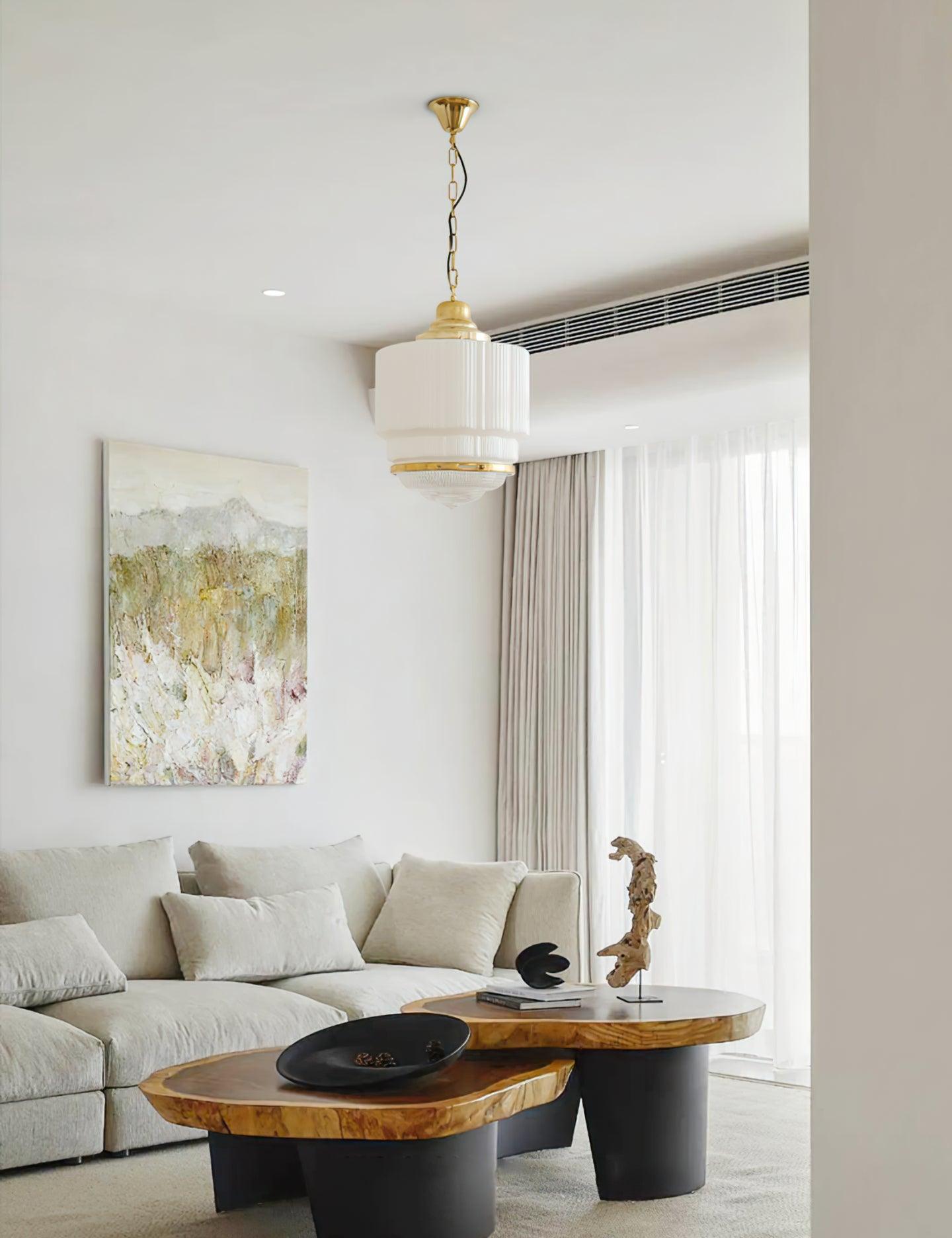 Dean Drop light Pendant Light