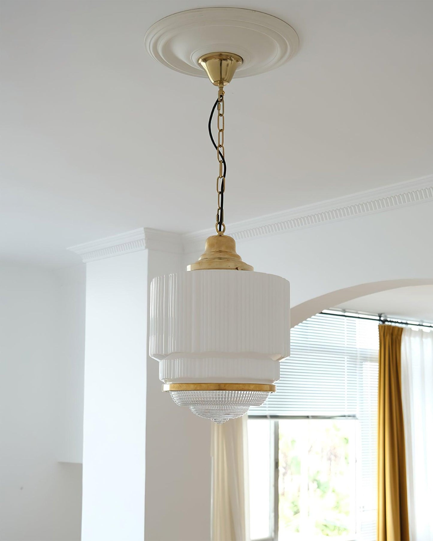 Dean Drop light Pendant Light