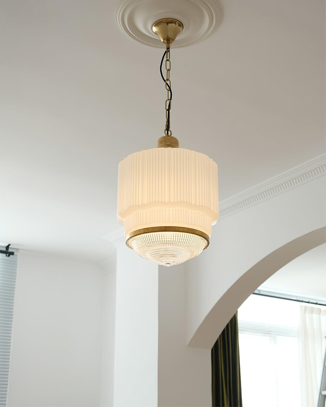 Dean Drop light Pendant Light