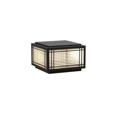 Deck Floodlight Outdoor Post Light