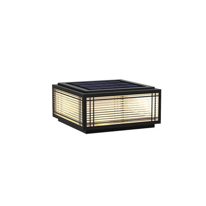 Deck Floodlight Outdoor Post Light