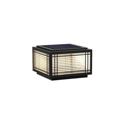 Deck Floodlight Outdoor Post Light