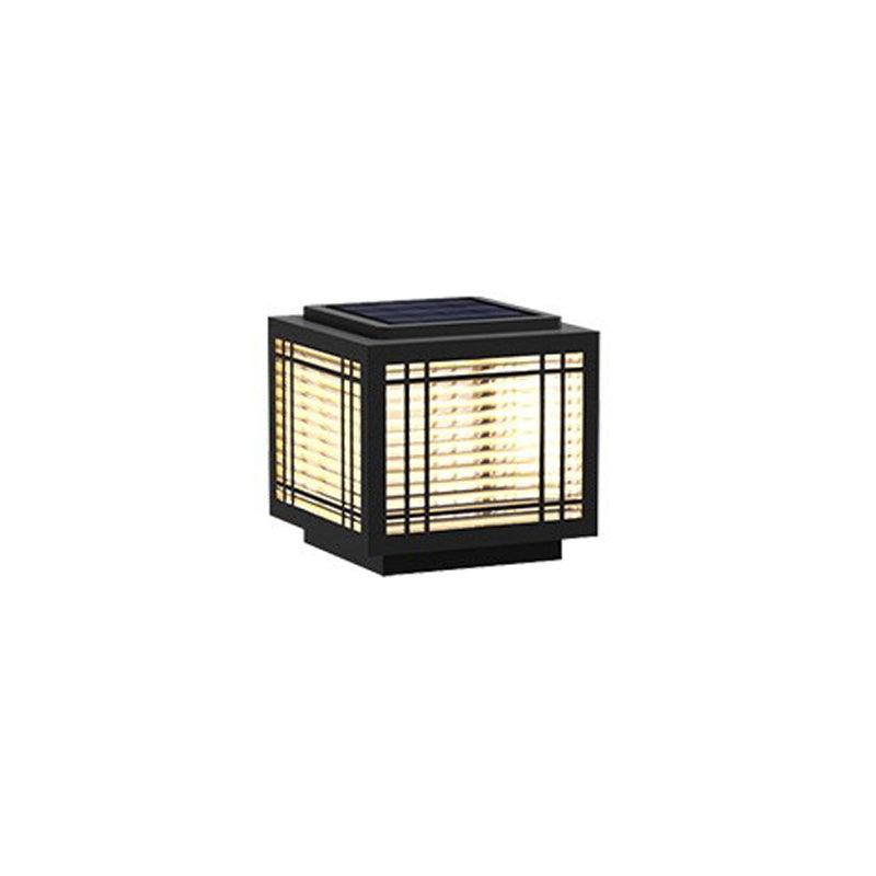 Deck Floodlight Outdoor Post Light