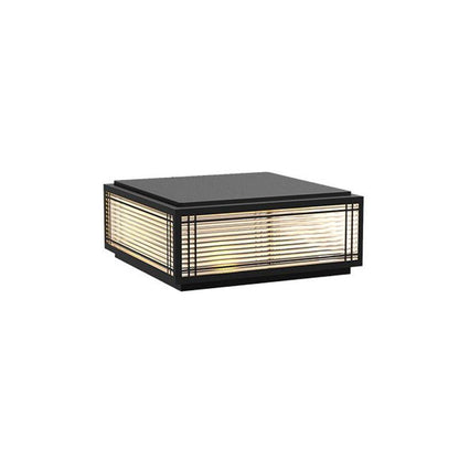 Deck Floodlight Outdoor Post Light