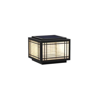 Deck Floodlight Outdoor Post Light