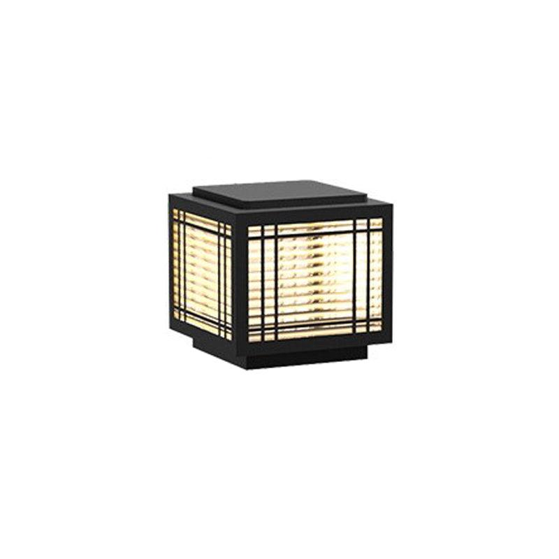 Deck Floodlight Outdoor Post Light