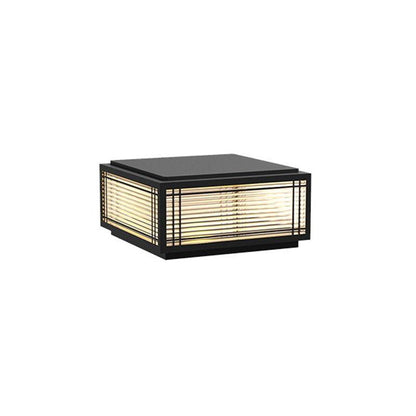 Deck Floodlight Outdoor Post Light