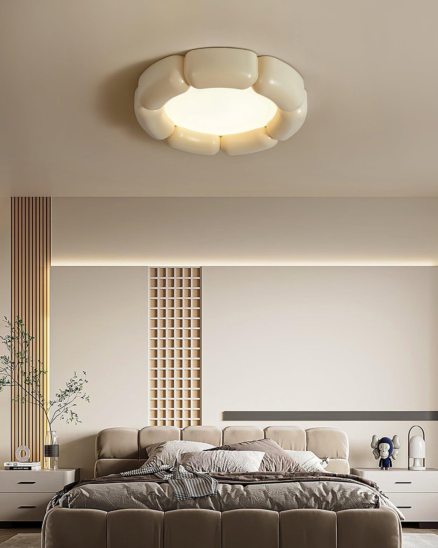 Deco Ceiling fixture Ceiling Lamp