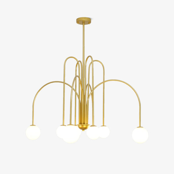 Delaney Ceiling fixture Chandelier