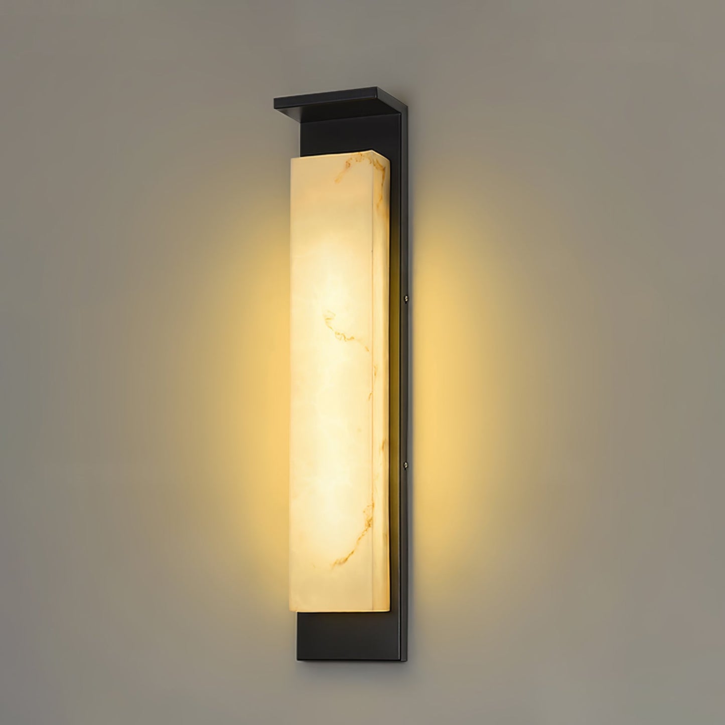 Delaney Outdoor Lamp bracket Wall Light