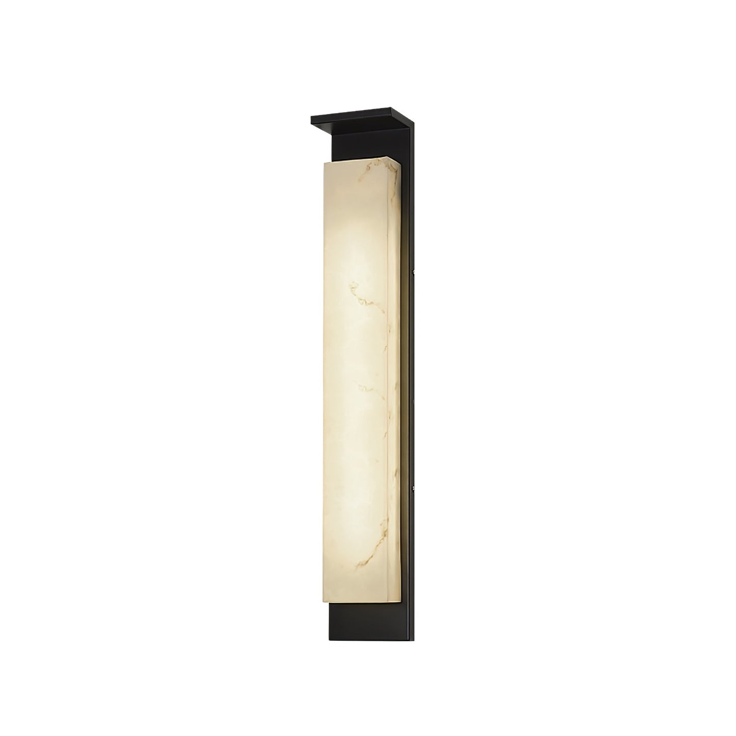 Delaney Outdoor Lamp bracket Wall Light