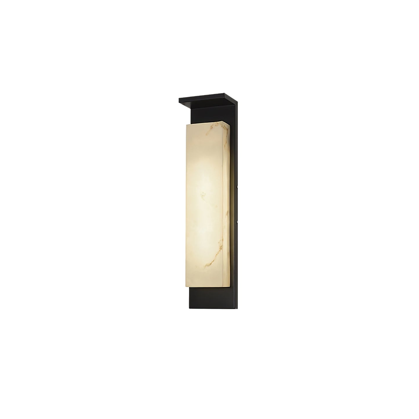 Delaney Outdoor Lamp bracket Wall Light