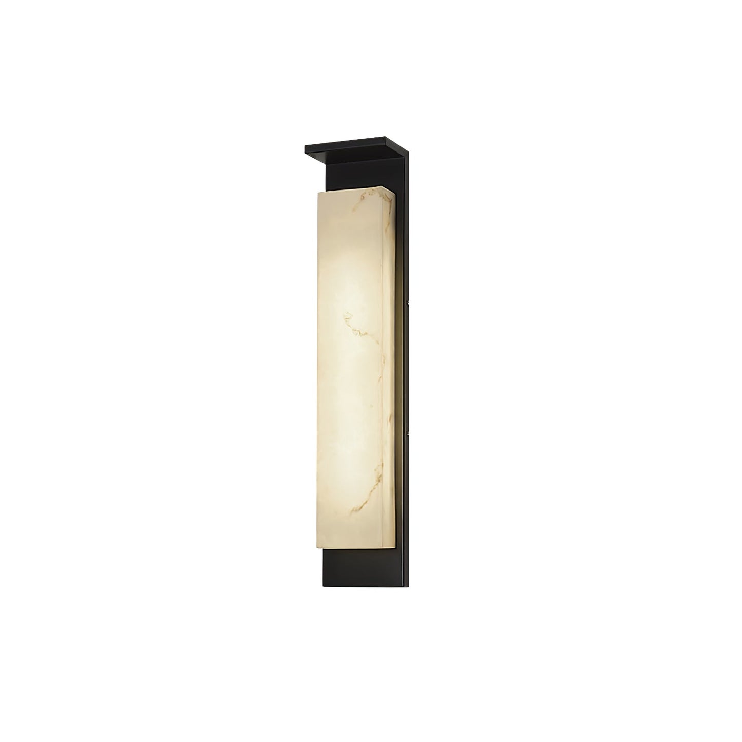 Delaney Outdoor Lamp bracket Wall Light