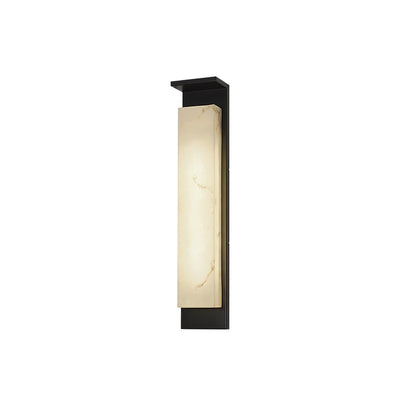 Delaney Outdoor Lamp bracket Wall Light