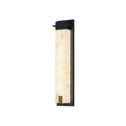 Delaney Outdoor Lamp bracket Wall Light